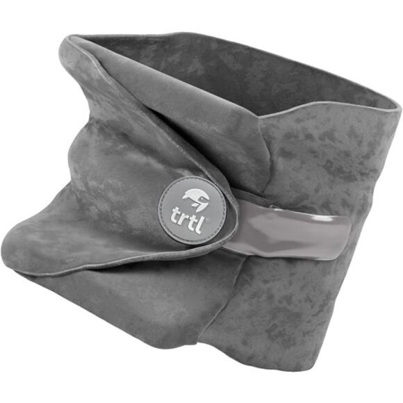 Travel and Airplane Pillow - Real Sleeping Experience on Long Flights - Picture 8 of 14